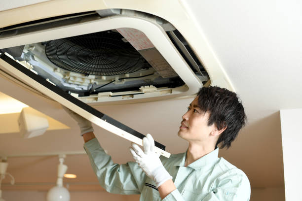  Port Allen, LA Airduct Cleaning Pros