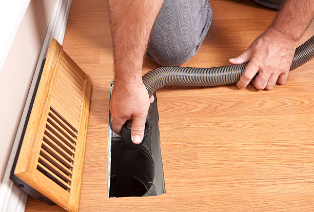 Best Emergency Air Duct Cleaning  in Port Allen, LA