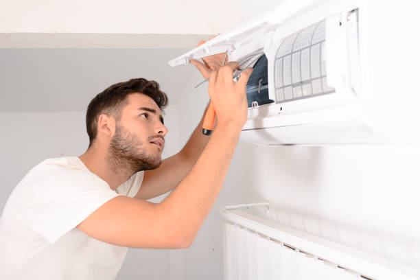 Best HVAC Air Duct Cleaning  in Port Allen, LA